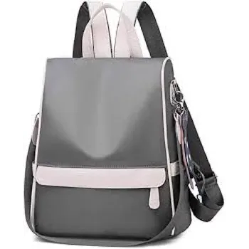 Famous Anti Theft Bag